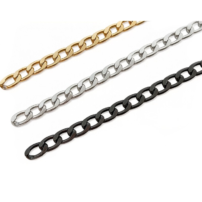 Декоративни гвоздени ланац