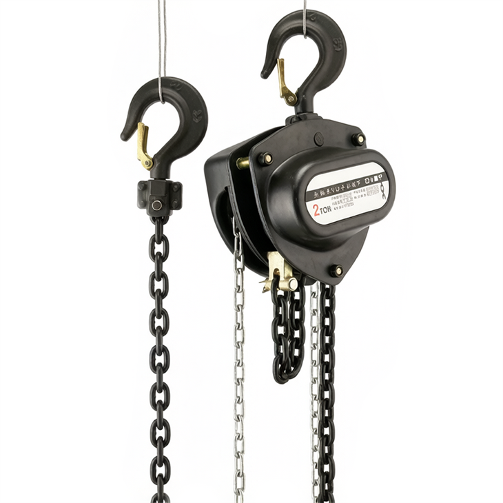 Блок ланца од нерђајућег челика