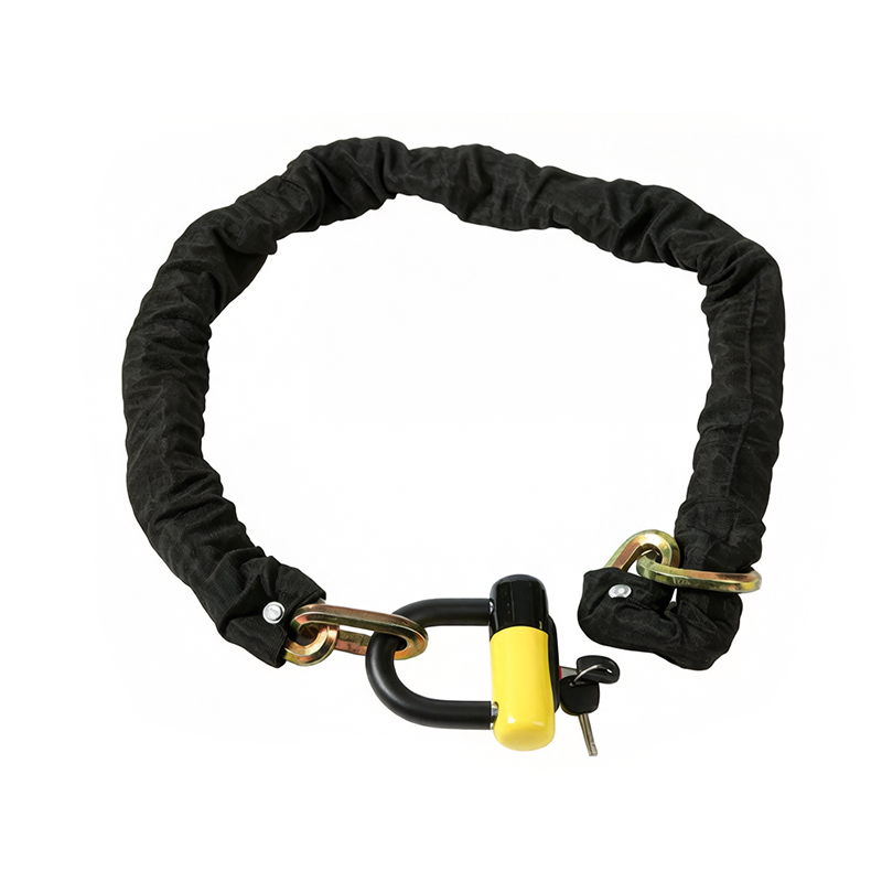 Дебели гвоздени ланац